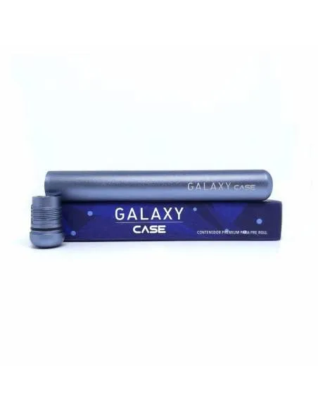Tubo Case Galaxy Porta Joint