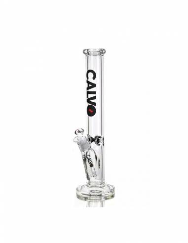 Bong Calvo Glass Straight Tube XL 40cm