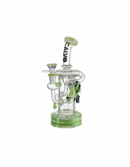 Bong Calvo Big Bee´s...
