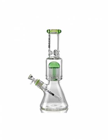 Bong Calvo Beaker Tree Perc 35cm...