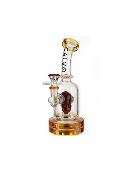 Bong Calvo Space Opera Rig...