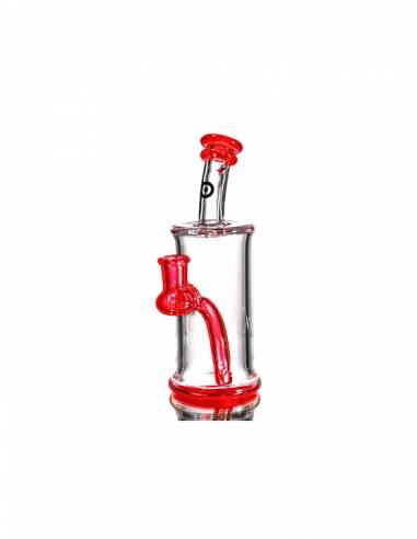 Bong Calvo Drop Micro Rig 16cm Sin...