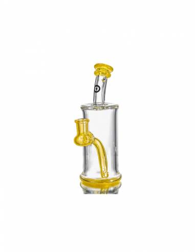 Bong Calvo Drop Micro Rig 16cm Sin...