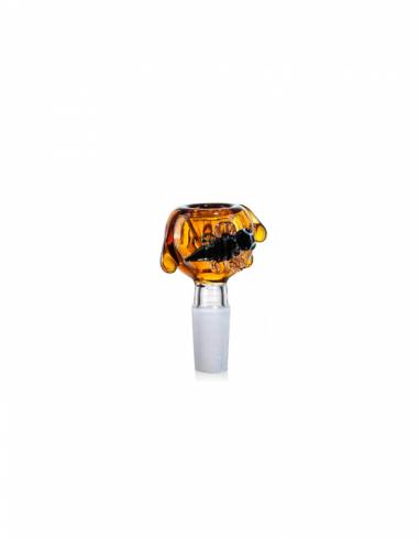 Quemador Abeja Calvo 14mm