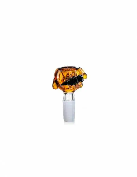 Quemador Abeja Calvo 14mm