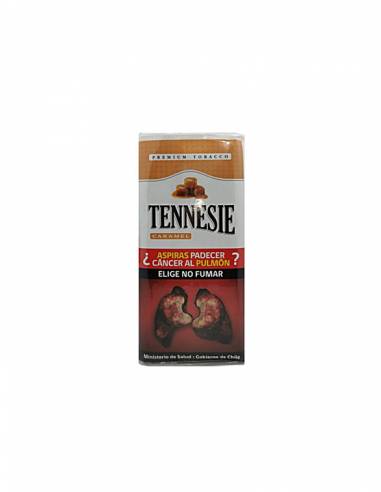 Tabaco Tennesie 40g
