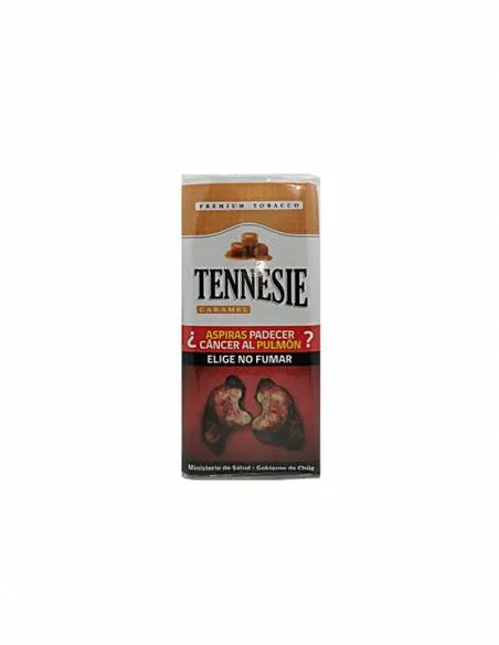 Tabaco Tennesie 40g