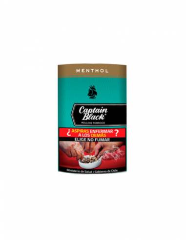 Tabaco Captain Black 50g