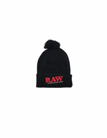 Gorro de Lana RAW