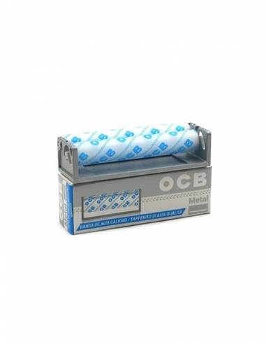Máquina Enroladora Metálica OCB 1 1/4