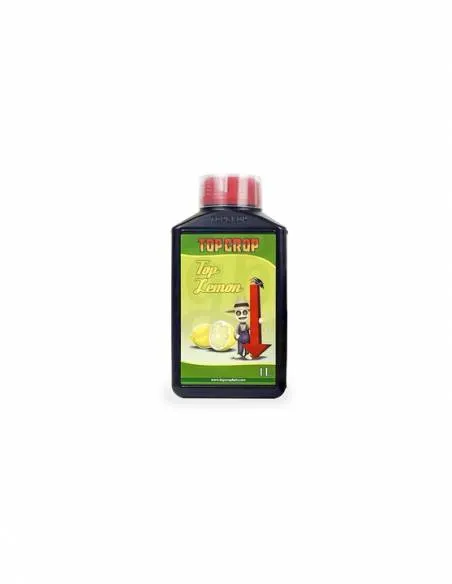 Top Lemon (pH-) 1L