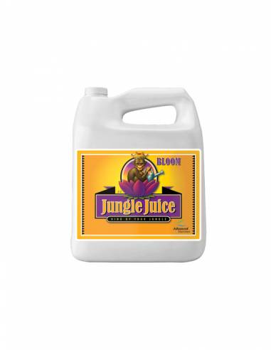 Jungle Juice Bloom (1L/4L)