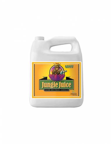Jungle Juice Grow (1L/4L)