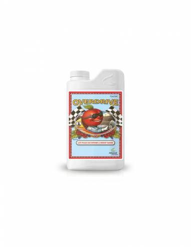 Overdrive (250mL/500mL/1L/4L/5L)