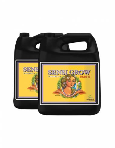 Sensi Grow A+B (1L/2L/8L/10L)