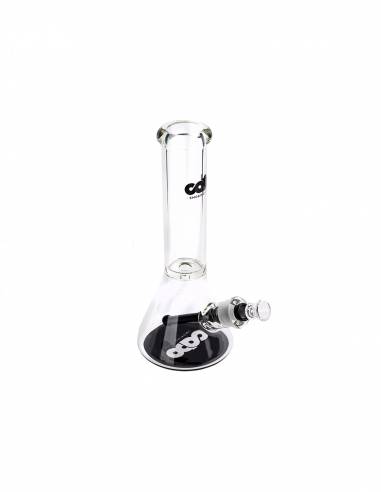 CABO Heavy Beaker Bong 30cm