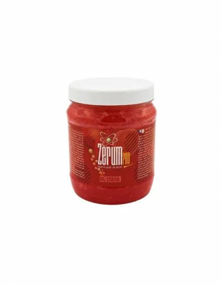 Gel Zerum Pro 900g (Aromas)