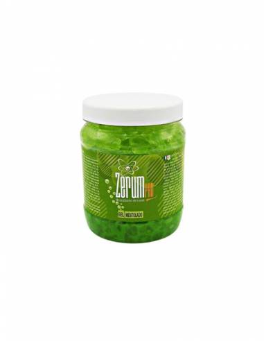 Gel Zerum Pro 900g (Aroma a elección)