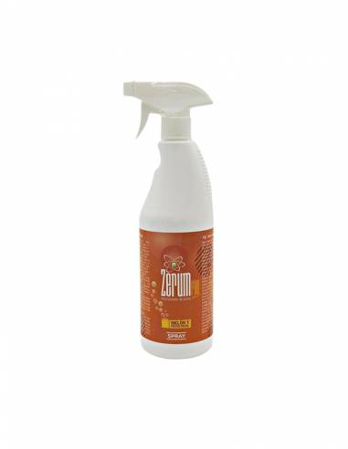 Spray Zerum Pro 750mL (Aroma a elección)