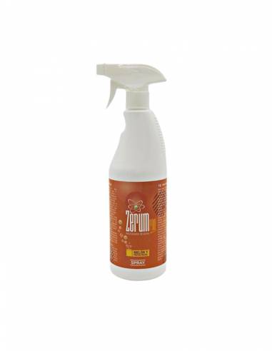 Spray Zerum Pro 750mL