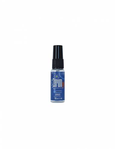 Spray Zerum Car 12mL (Aroma a elección)