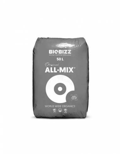 Sustrato All Mix BioBizz 50L