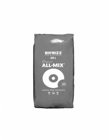 Sustrato All Mix BioBizz 20L