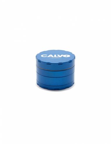 Moledor Calvo Ceramic 6cm 4 Partes...