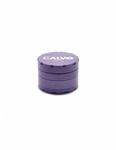 Moledor Calvo Ceramic 6cm 4 Partes...