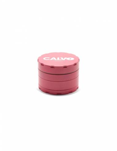 Moledor Calvo Ceramic 6cm 4 Partes...