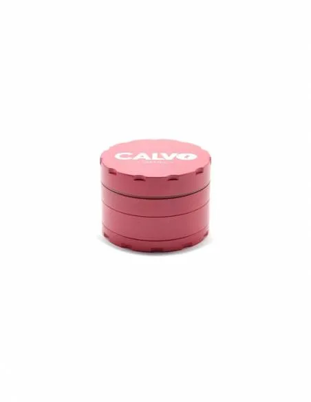 Moledor Calvo Ceramic 6cm 4...