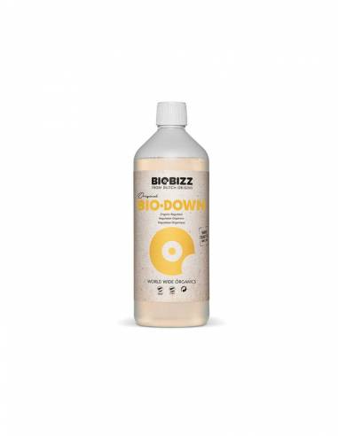 Bio pH - (Down) (250mL/500mL/1L)