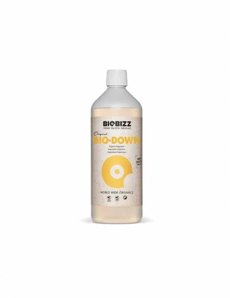 Bio pH - (Down)...