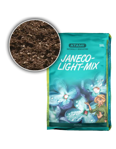 Janeco Light Mix (20L/50L)