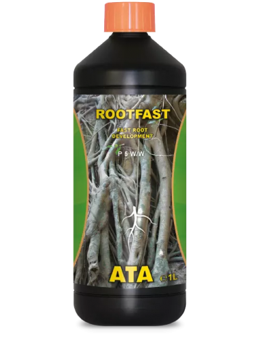 ATA Rootfast (100mL/250mL)
