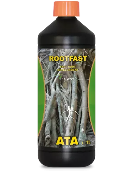 ATA Rootfast (100mL/250mL)