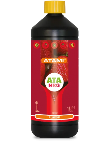 ATA NRG Flavor 1L
