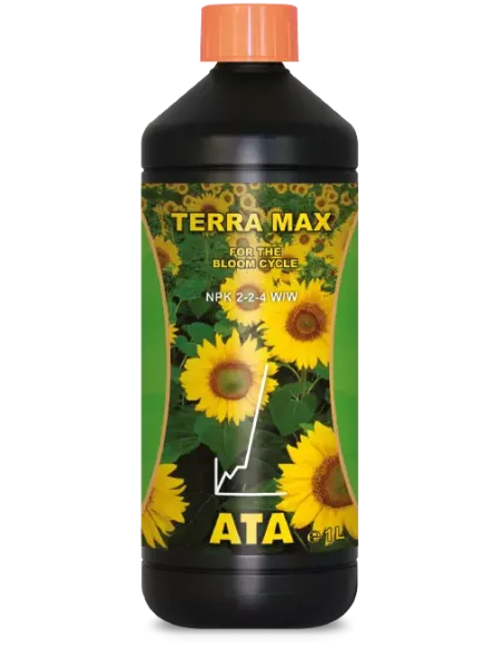 ATA Terra Max 1L