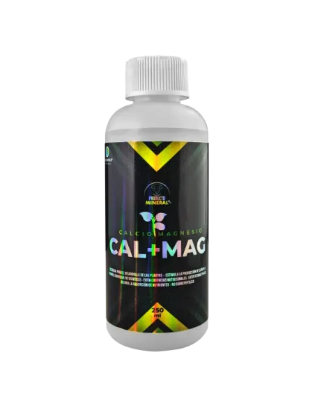 Cal+Mag 250mL