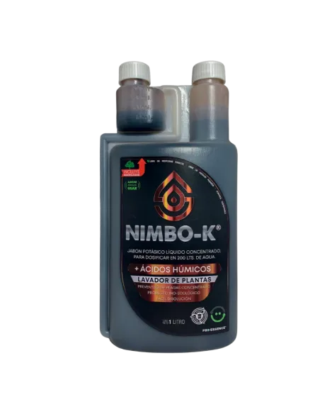 Nimbo-K Jabón Potásico 1L