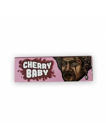 Papelillo Cherry Baby 1 1/4...