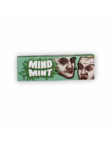 Papelillo Mind Mint 1 1/4 Lion...