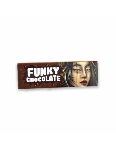 Papelillo Funky Chocolate 1 1/4