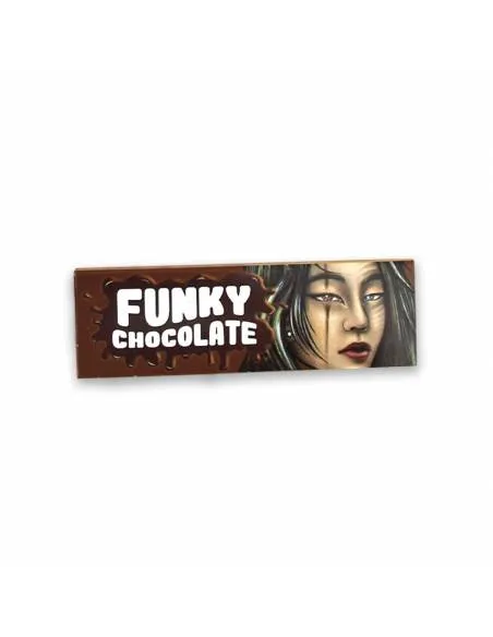 Papelillo Funky Chocolate 1...