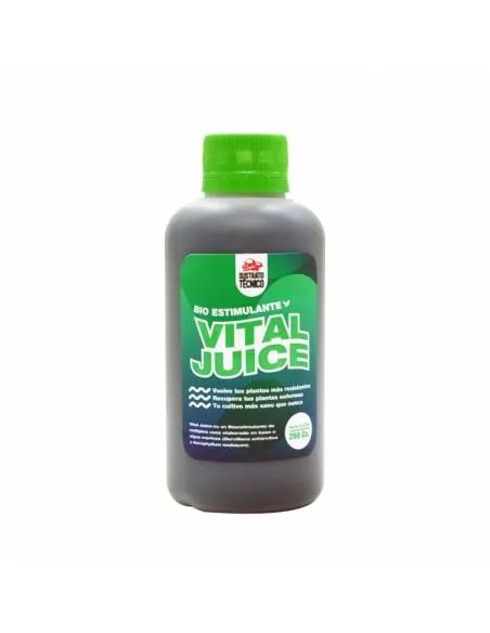 Vital Juice Bio Estimulante...
