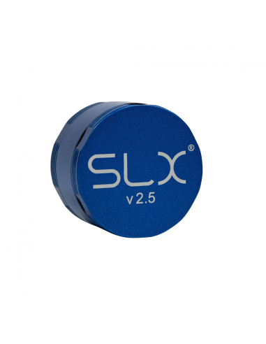 Moledor Cerámico SLX v2.5 5cm 4 Partes