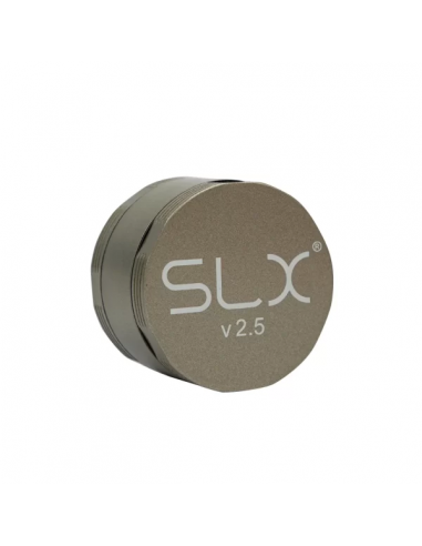 Moledor Cerámico SLX v2.5 5cm 4 Partes