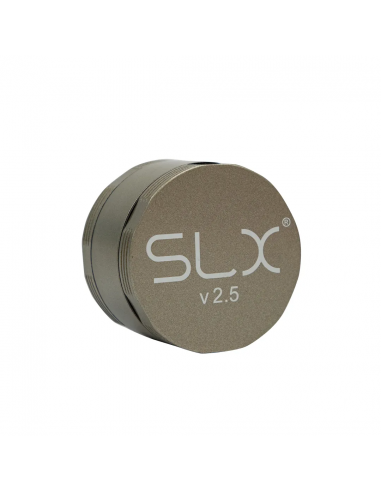 Moledor Cerámico SLX v2.5 6cm 4 Partes