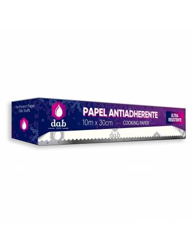 Papel Antiadherente Extracciones Dab...