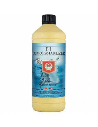 Ph + Osmosis Stabilizer 1L